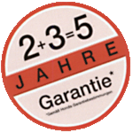 Garantie